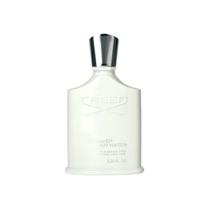 Silver Mountain Water